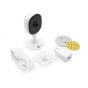 ICRealtime GUARDI-2 5 Megapixel Network IP Wi-Fi Indoor Camera GUARDI-2 by ICRealtime