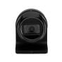 ICRealtime IPEL-E80V-IRB3 8 Megapixel Network IP Indoor/Outdoor Mid-Size Eyeball Dome Camera with 2.7-13.5mm Lens IPEL-E80V-IRB3 by ICRealtime