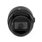 ICRealtime IPEL-E80V-IRB3 8 Megapixel Network IP Indoor/Outdoor Mid-Size Eyeball Dome Camera with 2.7-13.5mm Lens IPEL-E80V-IRB3 by ICRealtime