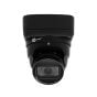 ICRealtime IPEL-E80V-IRB3 8 Megapixel Network IP Indoor/Outdoor Mid-Size Eyeball Dome Camera with 2.7-13.5mm Lens IPEL-E80V-IRB3 by ICRealtime