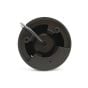 ICRealtime IPFX-E40V-IRB3 4 Megapixel Network IP Indoor/Outdoor Small Size Vandal Eyeball Dome Camera with 2.7-13.5mm Lens IPFX-E40V-IRB3 by ICRealtime