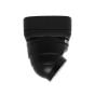 ICRealtime IPFX-E40V-IRB3 4 Megapixel Network IP Indoor/Outdoor Small Size Vandal Eyeball Dome Camera with 2.7-13.5mm Lens IPFX-E40V-IRB3 by ICRealtime