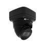 ICRealtime IPFX-E40V-IRB3 4 Megapixel Network IP Indoor/Outdoor Small Size Vandal Eyeball Dome Camera with 2.7-13.5mm Lens IPFX-E40V-IRB3 by ICRealtime