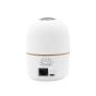 ICRealtime ORB 2 5 Megapixel WiFi Pan Tilt IR Indoor Security Camera with Built-In Mic and Speaker ORB-2 by ICRealtime