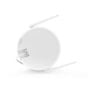 ICRealtime ORB Outdoor 2 5 Megapixel Indoor/Outdoor Dual Band Wi-Fi Security Camera with 4mm Lens ORB-OUTDOOR-2 by ICRealtime