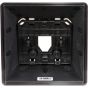 Axis 03241-001 TI5601 Wall Mount (Black) 03241-001 by Axis