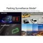 Thinkware TW-Q200DCHG Network IP Wi-Fi Dash Camera with Rear-View Camera & 32GB microSD Card TW-Q200DCHG by Thinkware