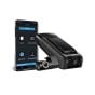 Thinkware TW-U1000PLDHF-EXBH Network IP Dash Camera U1000 Plus 2 Channel & iVolt Mini TW-U1000PLDHF-EXBH by Thinkware