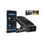 Thinkware TW-U1000PLHF 4K UHD Front Dash Camera 1 Channel 64GB with Wi-Fi & GPS TW-U1000PLHF by Thinkware