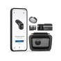 Thinkware TW-U3000PRODH-LTE-EXBH 4K Front & 2K Rear Dash Camera U3000 Pro 2 Channel + LTE + EXBH TW-U3000PRODH-LTE-EXBH by Thinkware