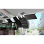 Thinkware TW-U3000PRODO U3000 Pro Wi-Fi Dash Camera with 64GB MicroSD Card TW-U3000PRODO by Thinkware
