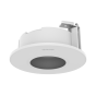 Hanwha Vision SHD-1602FPW Plenum-rated In-ceiling Mount SHD-1602FPW by Hanwha Vision