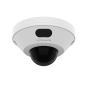 Hanwha Vision SPB-VAN68W Smoked Dome Cover compatible with XNV-A9016R, XNV-A8016R, XNV-A6016R SPB-VAN68W by Hanwha Vision