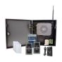 ZKAccess ATL2D-Basic-Kit 2‑Door Panel Kit, Includes (2) KR500E Readers and (25) Proximity Cards ATL2D-Basic-Kit by ZKAccess
