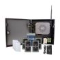 ZKAccess ATL4D-Basic-Kit 4-Door Panel Kit with (4) KR500E Readers and (25) Proximity Cards ATL4D-Basic-Kit by ZKAccess