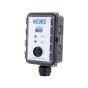 Macurco AS-A10-743-000-B Analog AireShield, 1 Integral Sensor, Sensor 1: R-507 2,000 ppm, Sensor 2: No Sensor, Add On Buzzer AS-A10-743-000-B by Macurco