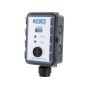 Macurco AS-A10-746-000-B Analog AireShield, 1 Integral Sensor, Sensor 1: SF6, 2,000 ppm, Sensor 2: No Sensor, Add On Buzzer AS-A10-746-000-B by Macurco
