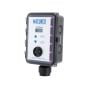 Macurco AS-A10-746-000-B Analog AireShield, 1 Integral Sensor, Sensor 1: SF6, 2,000 ppm, Sensor 2: No Sensor, Add On Buzzer AS-A10-746-000-B by Macurco