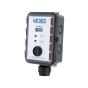 Macurco AS-A10-746-000-B Analog AireShield, 1 Integral Sensor, Sensor 1: SF6, 2,000 ppm, Sensor 2: No Sensor, Add On Buzzer AS-A10-746-000-B by Macurco