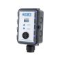 Macurco AS-A11-764-000-B Analog AireShield, 1 Remote Sensor, Sensor 1: R-32, 2,000 ppm, Sensor 2: No Sensor, Add On Buzzer AS-A11-764-000-B by Macurco