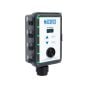 Macurco AS-D11-310-000-B Digital AireShield, 1 Remote Sensor, Sensor 1: CH4, 0-100% LEL, Sensor 2: No Sensor, Add On Buzzer AS-D11-310-000-B by Macurco