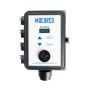 Macurco AS-D11-400-000-B Digital AireShield, 1 Remote Sensor, Sensor 1: CO2, 0-5,000 ppm, Sensor 2: No Sensor, Add On Buzzer AS-D11-400-000-B by Macurco
