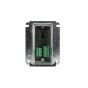 Macurco HD-6 Gray Housing-Hydrogen Fixed Gas Detector & Controller - UL2075 Listed HD-6 by Macurco