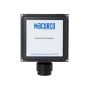 Macurco AS-D22-401-401-B Digital AireShield, 2 Remote Sensors, Sensor 1 & Sensor 2: CO2, 0-5% v/v (0-50,000 ppm), Add On Buzzer AS-D22-401-401-B by Macurco