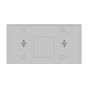 ENS LR100G Lysora 5-Port Gigabit Cloud-Managed Router LR100G by ENS