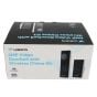 Luminys DW401-CW01 4MP Wired Video Doorbell Kit DW401-CW01 by Luminys