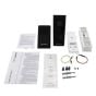 Luminys DW401-CW01 4MP Wired Video Doorbell Kit DW401-CW01 by Luminys