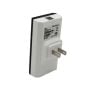 Luminys DW401-CW01 4MP Wired Video Doorbell Kit DW401-CW01 by Luminys