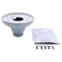 Luminys LUM-A06 Wedge Camera Adapter Plate LUM-A06 by Luminys