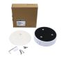 Luminys LUM-J04 Standard Turret Size Junction Box LUM-J04 by Luminys