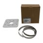 Luminys LUM-P02 N3 and N5 Cameras Pole Mount Bracket LUM-P02 by Luminys