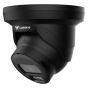 Luminys N3T-4LA2B 4 Megapixel Network IP LumiLuxSmart Turret Camera with 2.8mm Lens, Black N3T-4LA2B by Luminys