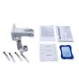 Luminys P32-4NA16D 4 Megapixel Network IP LumiNightKing PTZ Camera with 3.6mm Lens P32-4NA16D by Luminys