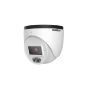 Comelit IPTCAMN04F01CUA 4 Megapixel Network IP Mini Turret Camera with 2.8mm Lens IPTCAMN04F01CUA by Comelit