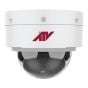 ATV ANVW228 2 Megapixel Network IP IR Vandal Dome Camera with 2.8mm Lens ANVW228 by ATV