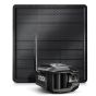 Vosker V300-ULT-US Solar Powered LTE Mobile Security Camera with External Solar Panel V300-ULT-US by Vosker