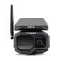 Vosker VKX 2 Megapixel Network IP Solar Powered 4G-LTE Cellular Security Camera VKX by Vosker