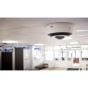 Digital Watchdog DWC-XFFA12Ai 12 Megapixel Network IP Indoor/Outdoor AI Fisheye Camera with 1.5mm Lens DWC-XFFA12Ai by Digital Watchdog