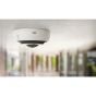 Digital Watchdog DWC-XFFA12AiC1 12 Megapixel Network IP Indoor/Outdoor AI CloudCam Fisheye Camera with 1.5mm Lens DWC-XFFA12AiC1 by Digital Watchdog