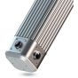 GVision GU1FA7202 Network IP AI-Friendly 720° Patrol Camera GU1FA7202 by GVision