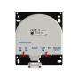 Mobotix Mx-ONE-S1A-D S One Dual S1A-D for Two Sensor Modules Mx-ONE-S1A-D by Mobotix