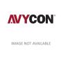 Avycon AVC-NXT81F28 8 Megapixel 4K Network IP AI-One Diversity Active Deterrence Turret Camera with 2.8mm Lens, White AVC-NXT81F28 by Avycon
