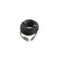 Kramer 97-04400033 Active Optical 4K USB Type C (M) to HDMI (M) — Low Smoke & Halogen Free, 33' 97-04400033 by Kramer