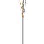 Kramer 99-45100305 Cat 5e U/UTP Low-Smoke/Zero-Halogen Cable (1000') 99-45100305 by Kramer