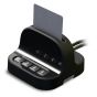 Kramer CPN19267 Secure 4-Port Multi-Domain Smart Card Reader CPN19267 by Kramer