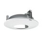Comelit CMA-KCAMA Flush-Mount Ceiling Backplate, Advance Vandaldome CMA-KCAMA by Comelit